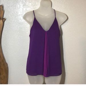 Alice and Olivia tank top